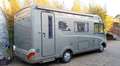 Caravans-Wohnm Hymer B544 Integral Premium Line Grijs - thumbnail 3