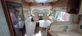 Caravans-Wohnm Hymer B544 Integral Premium Line Сірий - thumbnail 5