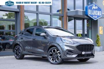 1.0 EcoBoost ST-Line X|B&O|Parkeer Sensoren Achter