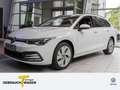 Volkswagen Golf Variant 2.0 TDI DSG STYLE LED KAMERA NAVI Weiß - thumbnail 1