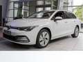 Volkswagen Golf Variant 2.0 TDI DSG STYLE LED KAMERA NAVI Weiß - thumbnail 2