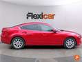 Mazda 6 2.2DE Business Edition Rojo - thumbnail 5