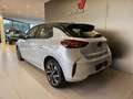Opel Corsa 1.2 100 CV GS +SENSORI +TELE +CARPLAY WIRELESS Argento - thumbnail 4