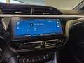 Opel Corsa 1.2 100 CV GS +SENSORI +TELE +CARPLAY WIRELESS Argento - thumbnail 11