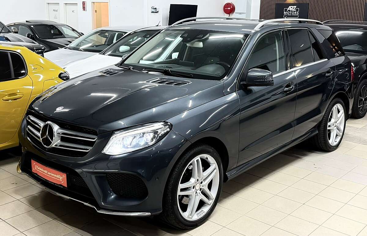 2016 Mercedes Benz Other