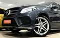 Mercedes-Benz Sonstige GLE-Klasse GLE-Klasse 350 d 4Matic AMG Optik Silber - thumbnail 9