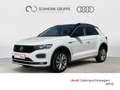 Volkswagen T-Roc 1.5 TSI 6-Gang R-Line beats LED RFKamera Weiß - thumbnail 1