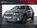 Toyota Yaris Cross ''GR SPORT'' el.Heckklappe JBL Head-Up Gris - thumbnail 1