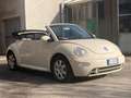 Volkswagen New Beetle Cabrio 1.6 SOLO OPERATORI DI SETTORE Beżowy - thumbnail 9