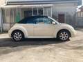 Volkswagen New Beetle Cabrio 1.6 SOLO OPERATORI DI SETTORE bež - thumbnail 4