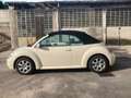 Volkswagen New Beetle Cabrio 1.6 SOLO OPERATORI DI SETTORE Bej - thumbnail 8