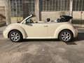 Volkswagen New Beetle Cabrio 1.6 SOLO OPERATORI DI SETTORE Bej - thumbnail 10