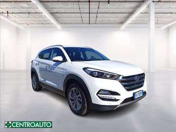2.0 crdi Xpossible 4wd 136cv