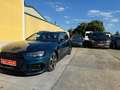 Audi RS4 Avant 2,0 TFSI quattro tiptronic Albastru - thumbnail 4