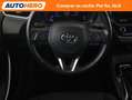 Toyota Corolla 2.0 Hybrid Feel! Gris - thumbnail 23