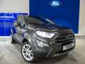 Ford EcoSport Ecosport Titanium 1.0 EcoBoost 125PS WinterPaket Grau - thumbnail 1