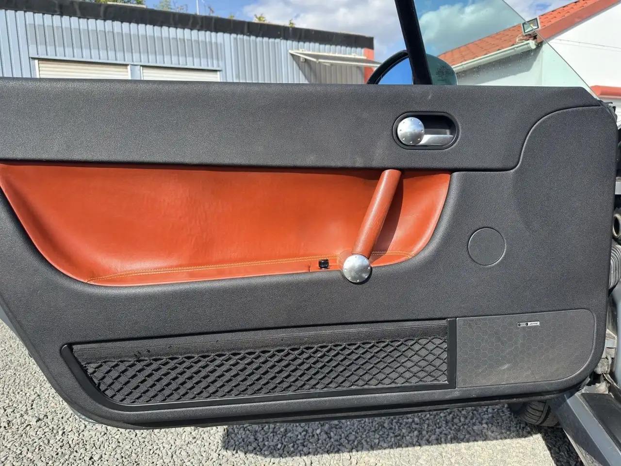 Audi TT 1.8 T Roadster quattro, foto 12