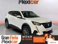 Peugeot 2008 1.2 PureTech S&S Active Pack 100 Blanc - thumbnail 1