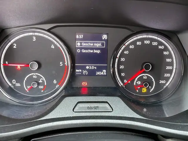 Volkswagen T6.1 Transporter Kombi TDI 4MOTION Ansicht 20