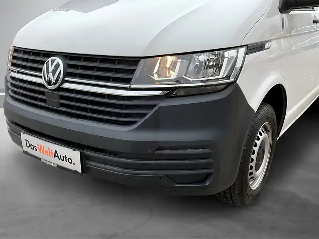 Volkswagen T6.1 Transporter Kombi TDI 4MOTION Ansicht 3