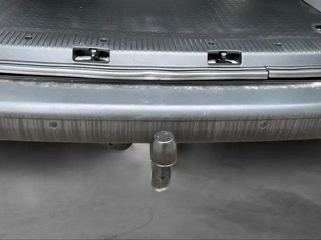 Volkswagen T6.1 Transporter Kombi TDI 4MOTION Ansicht 10