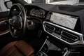 BMW 340 3-serie M340i xDrive High Executive schuifdak, 360 Zwart - thumbnail 41