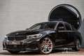 BMW 340 3-serie M340i xDrive High Executive schuifdak, 360 Zwart - thumbnail 1