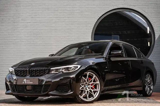 BMW 340 3-serie M340i xDrive High Executive schuifdak, 360