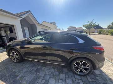 1.6l CRDi 136 ch DCT7 ISG Premium
