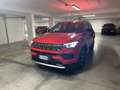 Jeep Compass Compass II 2021 1.6 mjt Limited 2wd 130cv Rosso - thumbnail 3