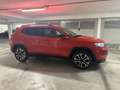 Jeep Compass Compass II 2021 1.6 mjt Limited 2wd 130cv Rosso - thumbnail 4