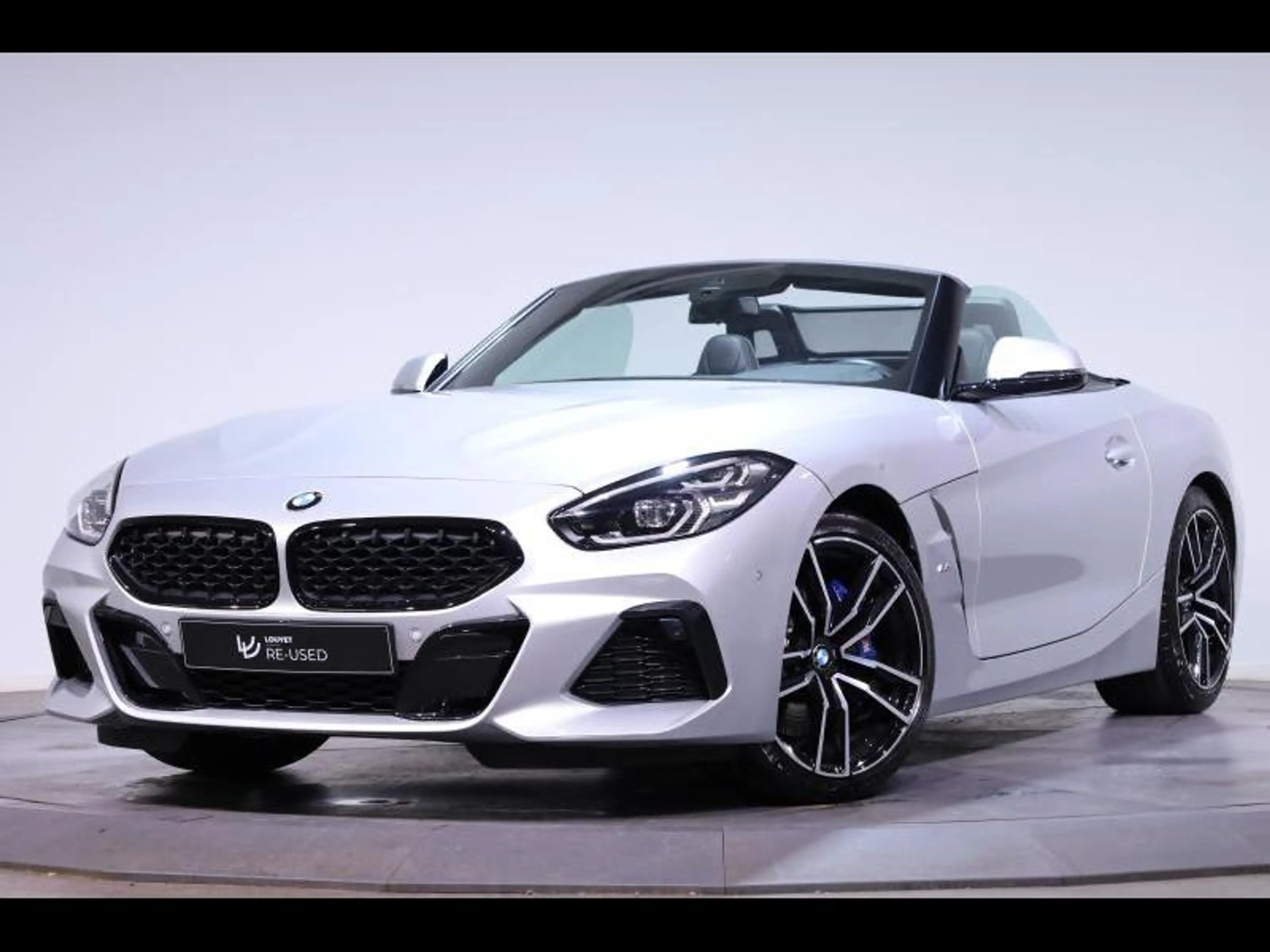 BMW Z4 sDrive20i Kit M Sport — photo 2