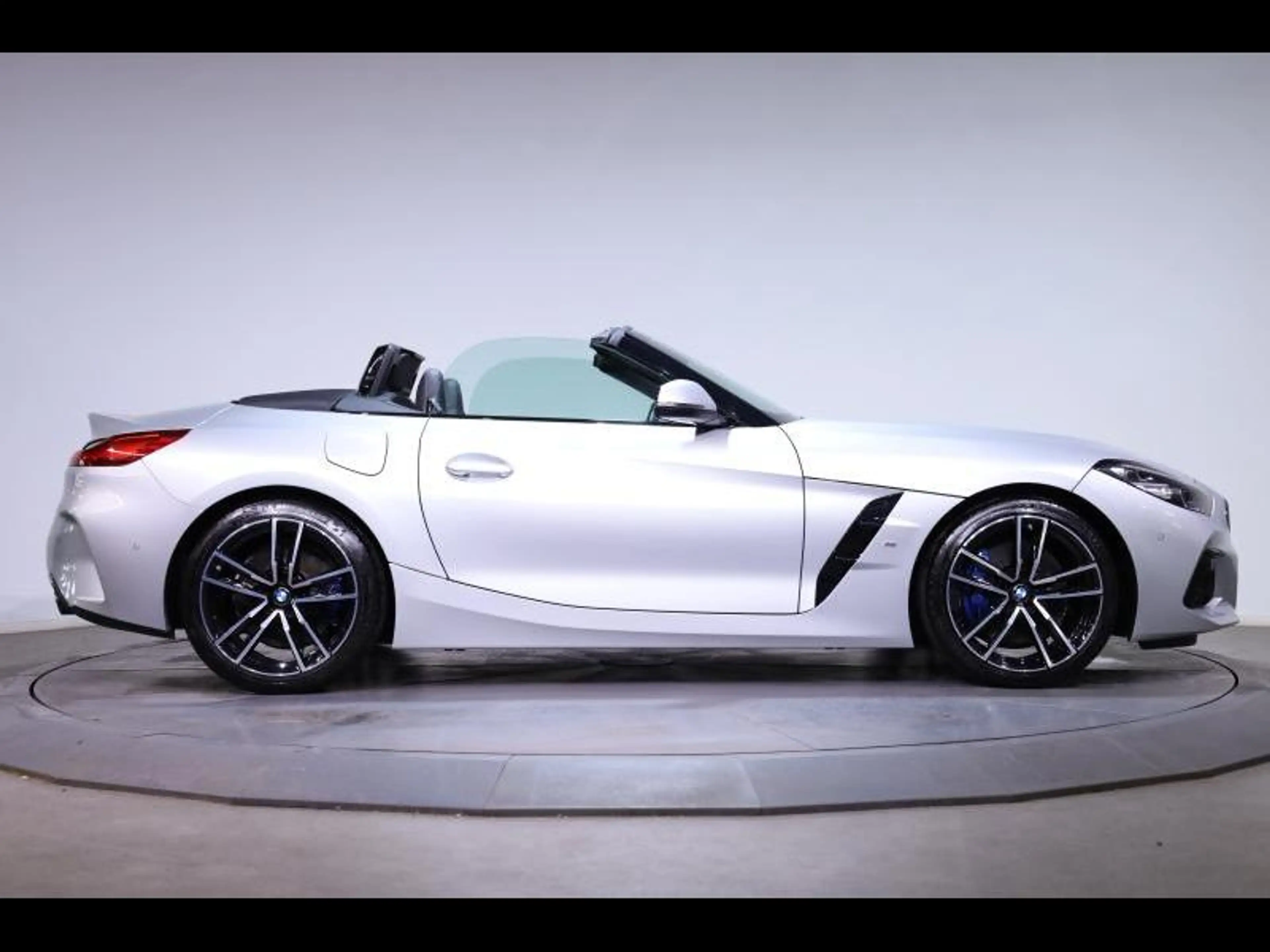 BMW Z4 sDrive20i Kit M Sport — photo 4