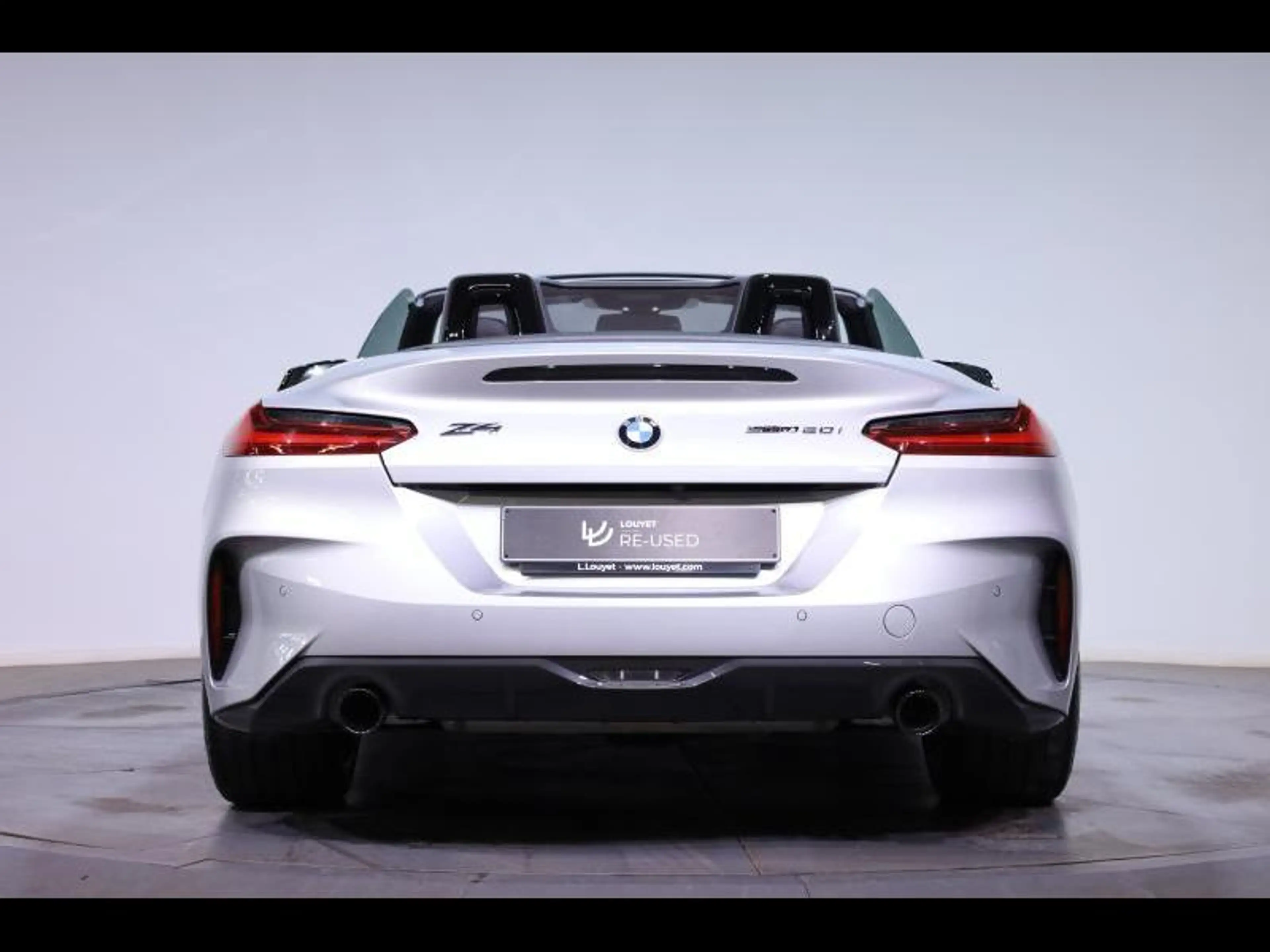BMW Z4 sDrive20i Kit M Sport — photo 5