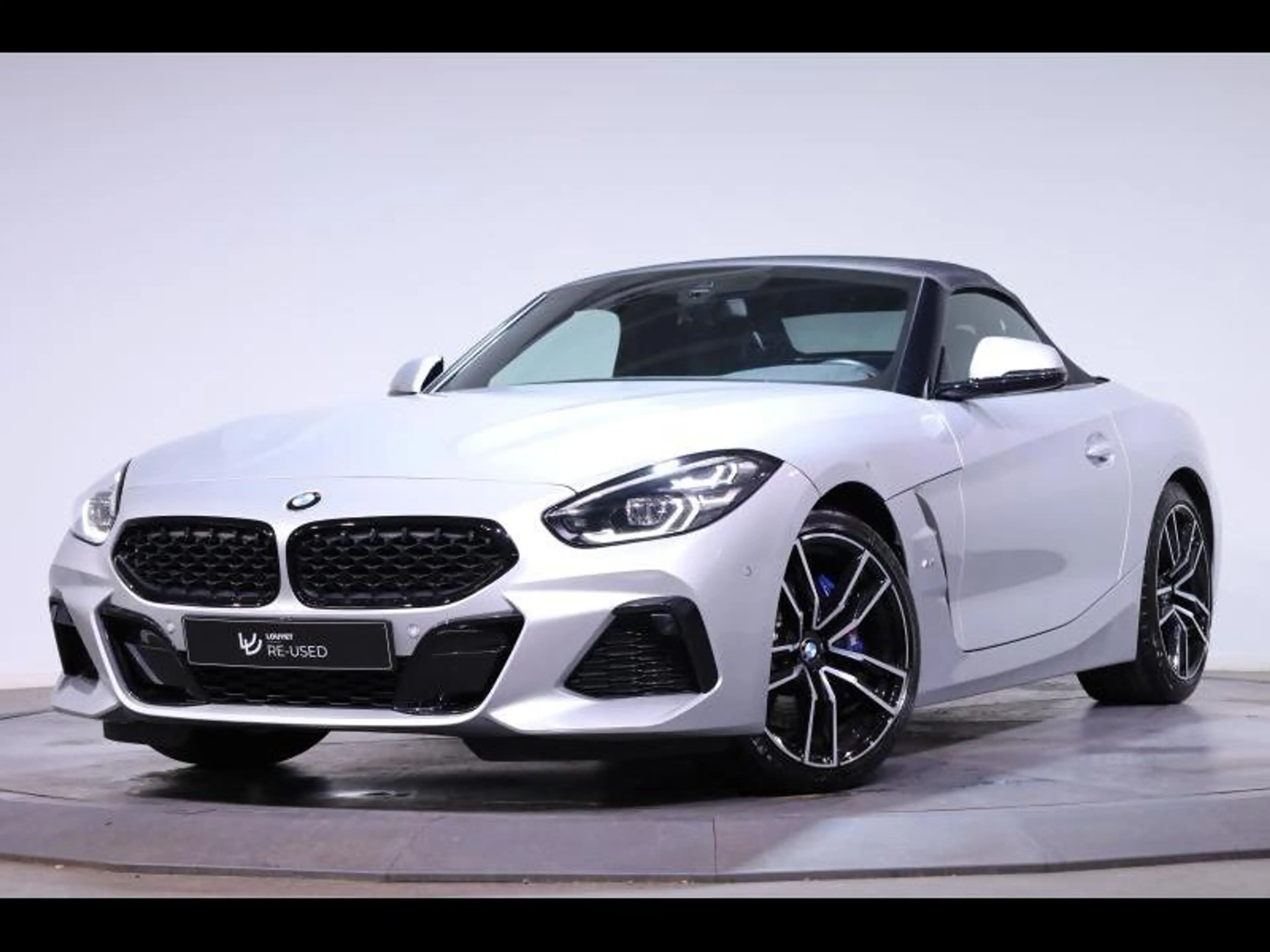 BMW Z4 sDrive20i Kit M Sport — photo 7