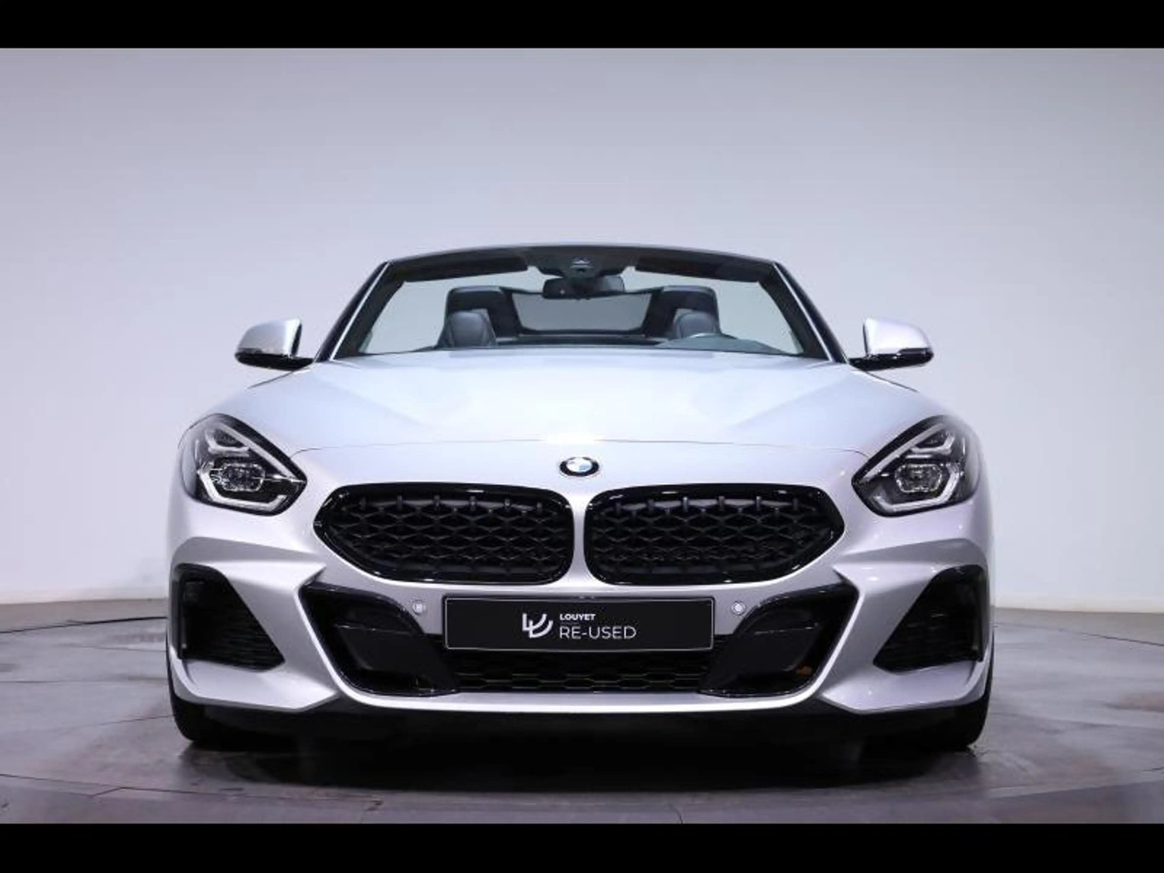 BMW Z4 sDrive20i Kit M Sport — photo 3