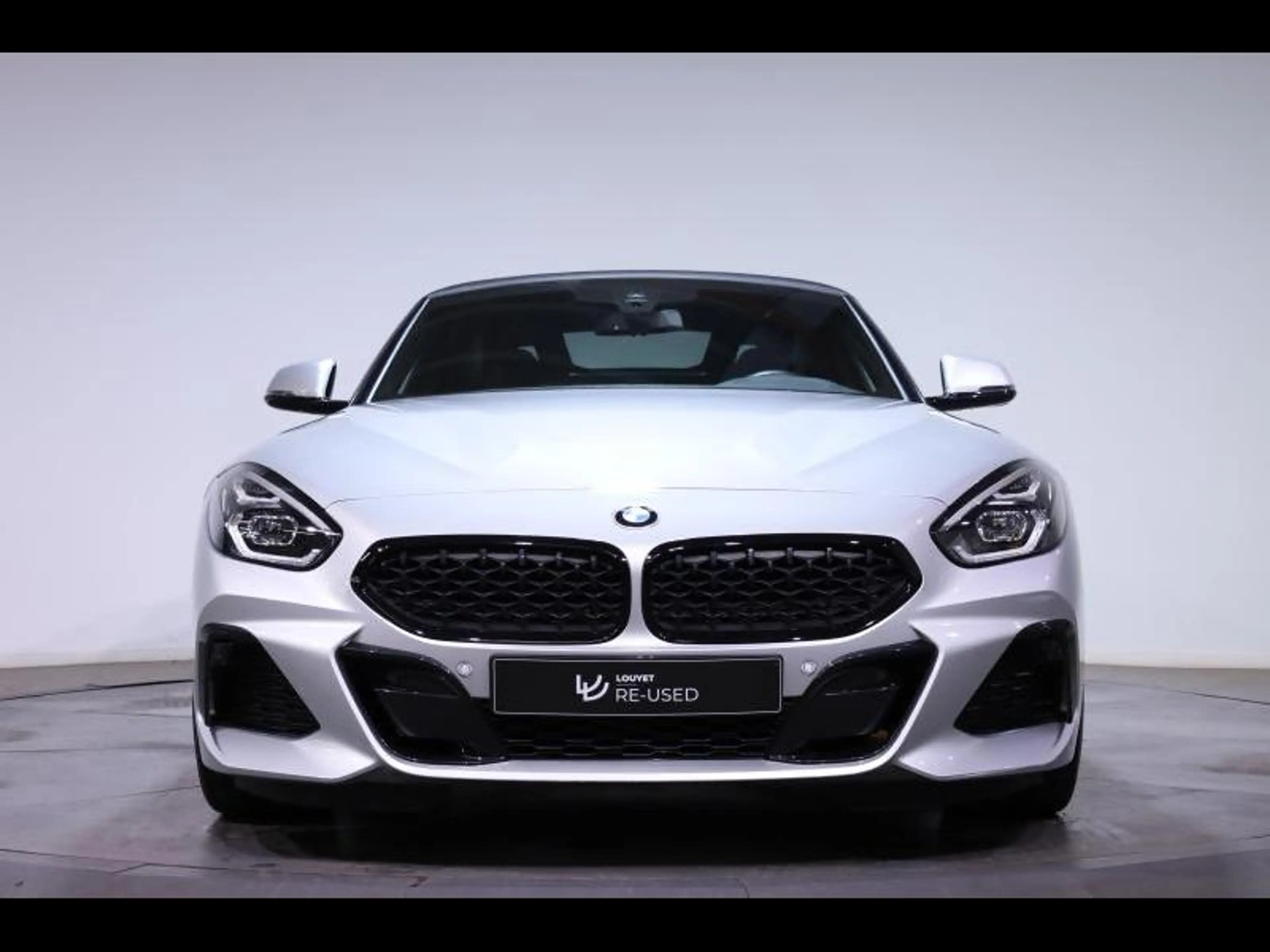 BMW Z4 sDrive20i Kit M Sport — photo 8