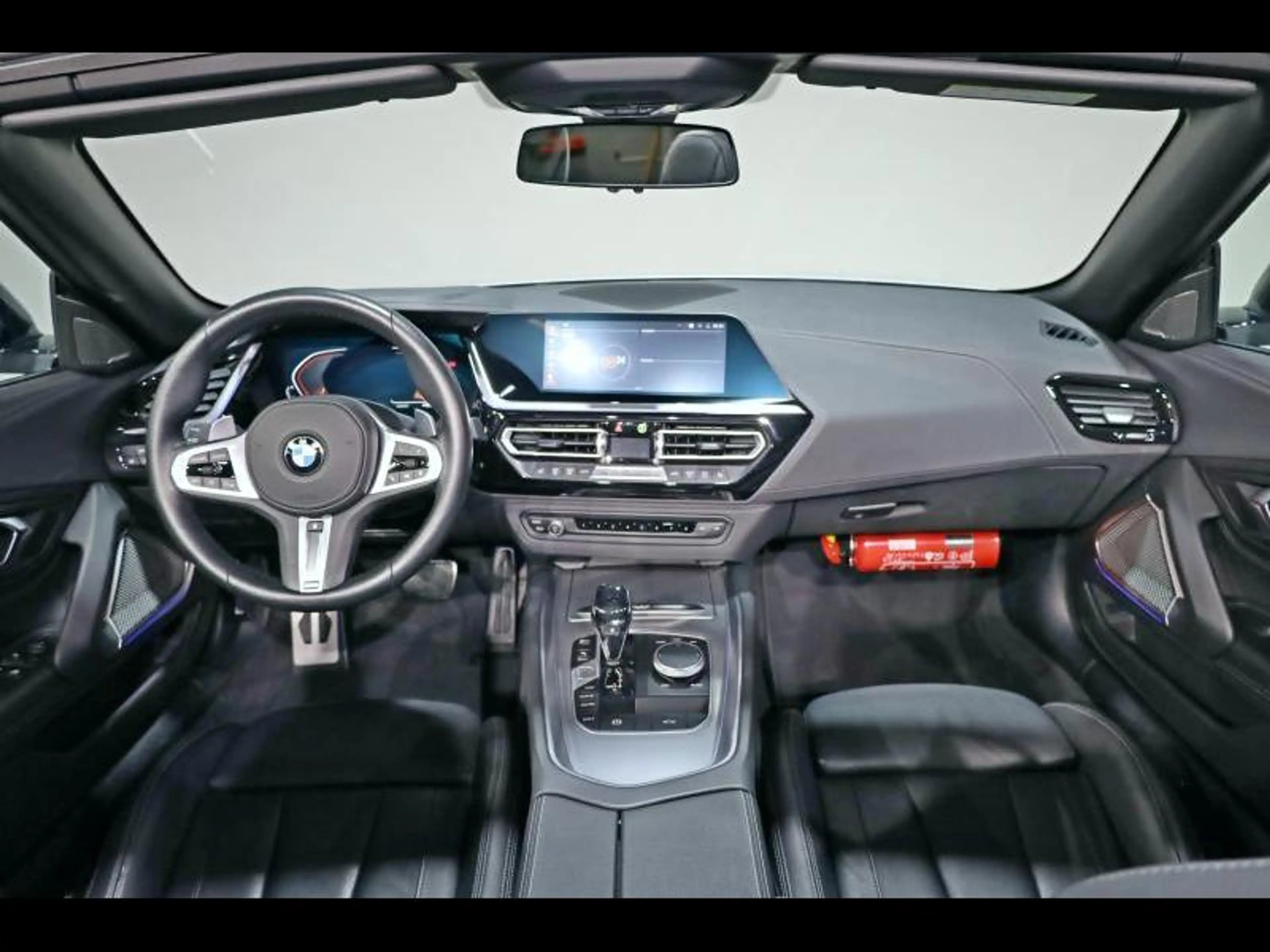 BMW Z4 sDrive20i Kit M Sport — photo 13