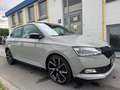Skoda Fabia Monte Carlo Navi SHZ Tempomat Pano Gris - thumbnail 3