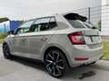 Skoda Fabia Monte Carlo Navi SHZ Tempomat Pano Gris - thumbnail 7