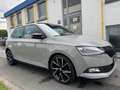 Skoda Fabia Monte Carlo Navi SHZ Tempomat Pano Gris - thumbnail 4