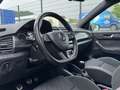 Skoda Fabia Monte Carlo Navi SHZ Tempomat Pano Gris - thumbnail 8