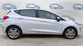 Ford Fiesta 1.0 SCTi EcoBoost 95 Cool & Connect - Bioéthanol Blanc - thumbnail 4
