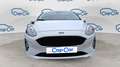 Ford Fiesta 1.0 SCTi EcoBoost 95 Cool & Connect - Bioéthanol Blanc - thumbnail 5