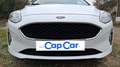 Ford Fiesta 1.0 SCTi EcoBoost 95 Cool & Connect - Bioéthanol Blanc - thumbnail 20