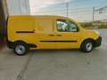 Renault Kangoo Fg. Maxi 1.5Blue dCi 70kW 2pl. Jaune - thumbnail 1