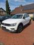Volkswagen Tiguan IQ.DRIVE 4Motion AHK PDC virtuelles Cockp Weiß - thumbnail 1