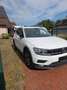 Volkswagen Tiguan IQ.DRIVE 4Motion AHK PDC virtuelles Cockp Weiß - thumbnail 3