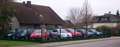 Volkswagen Tiguan IQ.DRIVE 4Motion AHK PDC virtuelles Cockp Weiß - thumbnail 26