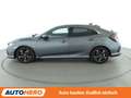 Honda Civic 1.0 VTEC Elegance*NAVI*ACC*CAM*SPUR*PDC*SHZ* Grau - thumbnail 3